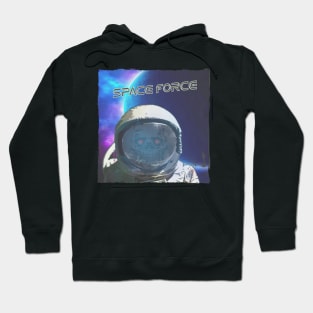 Space Force Hoodie